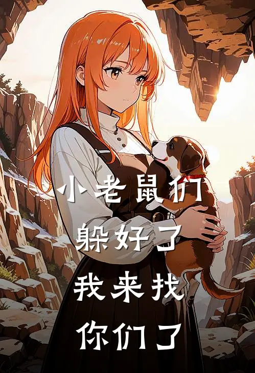 小老鼠们躲好了，我来找你们了(谢特勒谢宝乐)最热门小说_小说完整版小老鼠们躲好了，我来找你们了谢特勒谢宝乐