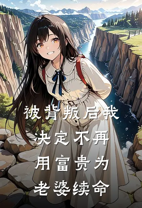 齐延夏晴(被背叛后我决定不再用富贵为老婆续命)全本免费在线阅读_齐延夏晴全集在线阅读