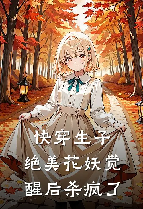 快穿生子：绝美花妖觉醒后杀疯了