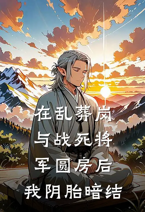 在乱葬岗与战死将军圆房后，我阴胎暗结