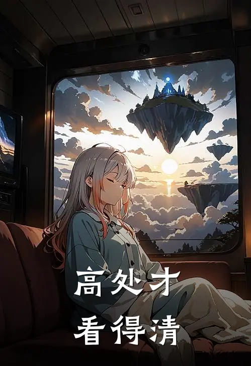 高处才看得清陈海平热门最新热门小说_高处才看得清全本在线阅读