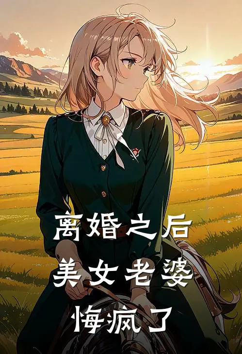 离婚之后，美女老婆悔疯了(安晴姚茜)全文阅读免费全集_完结小说离婚之后，美女老婆悔疯了安晴姚茜