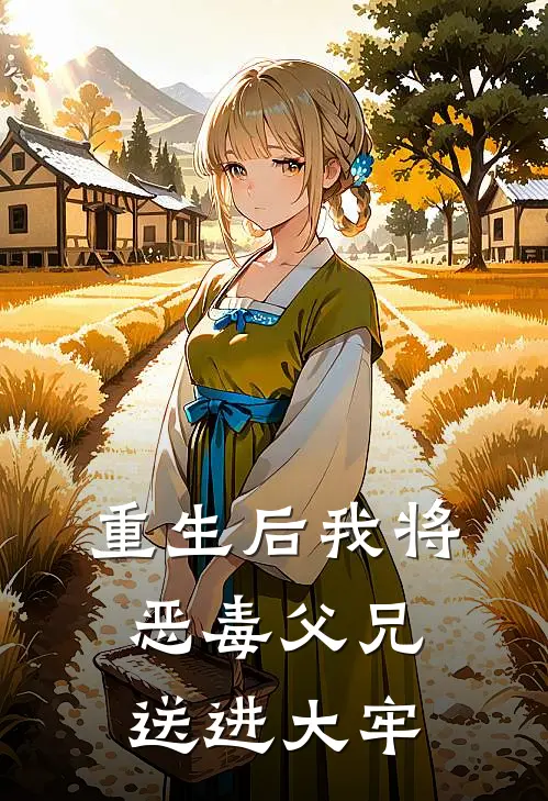 重生后我将恶毒父兄送进大牢