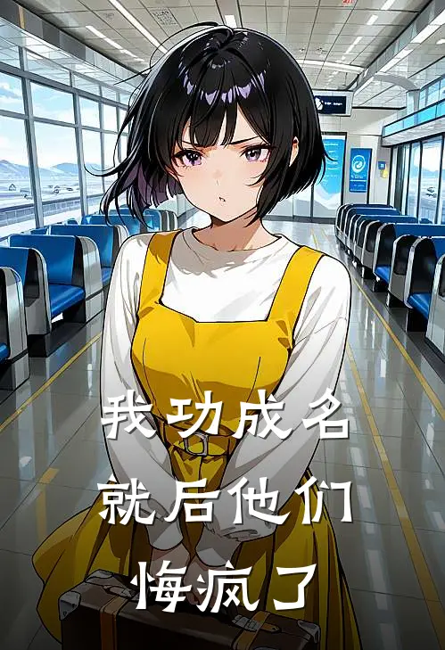 我功成名就后他们悔疯了西娅沈耀最新好看小说_最新完本小说我功成名就后他们悔疯了西娅沈耀