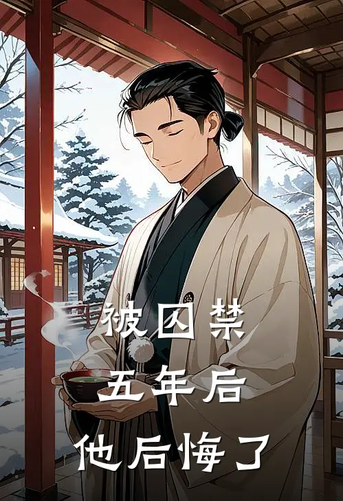 被囚禁五年后，他后悔了（顾庭小安）最新章节列表_顾庭小安)被囚禁五年后，他后悔了最新章节列表笔趣阁（被囚禁五年后，他后悔了）