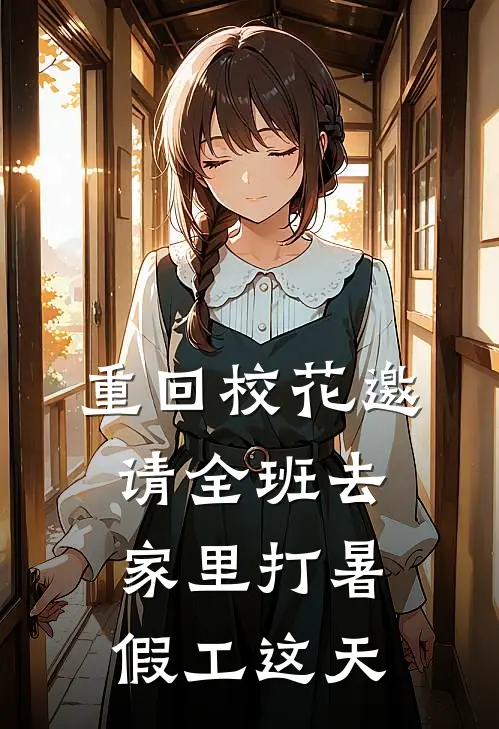 重回校花邀请全班去家里打暑假工这天付雪莹江月免费完整版小说_热门小说大全重回校花邀请全班去家里打暑假工这天付雪莹江月