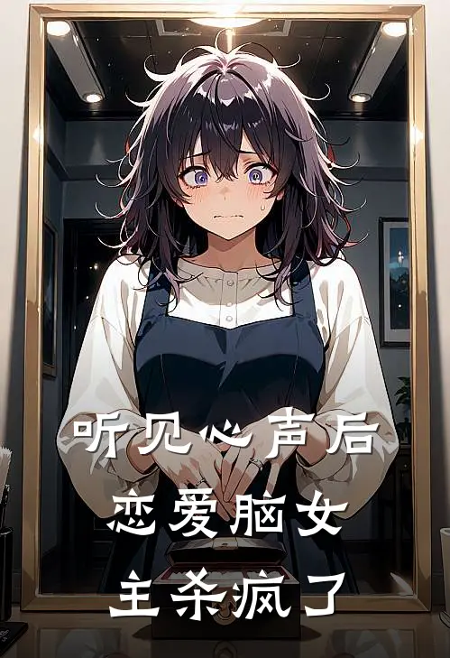 听见心声后，恋爱脑女主杀疯了