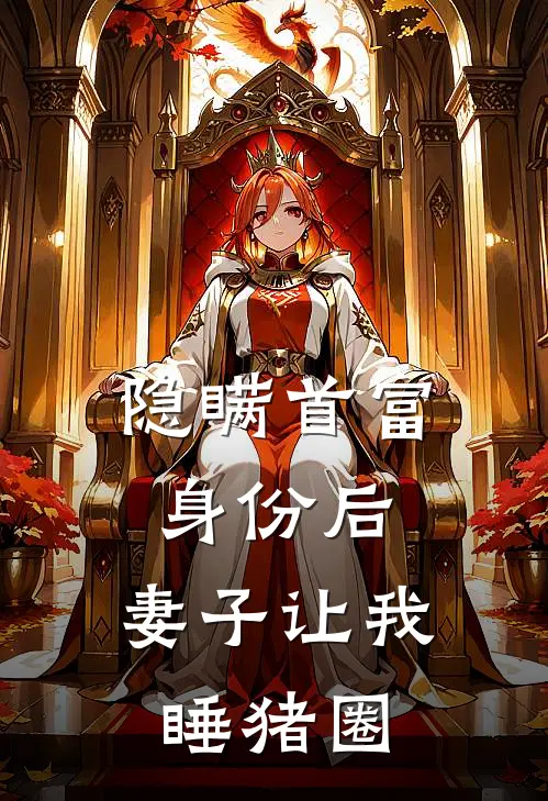 隐瞒首富身份后，妻子让我睡猪圈佚名佚名热门小说阅读_免费完结小说隐瞒首富身份后，妻子让我睡猪圈佚名佚名