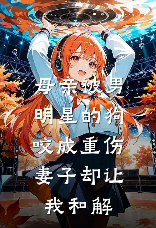 母亲被男明星的狗咬成重伤，妻子却让我和解林雨瑶沈映辉最新章节免费阅读_母亲被男明星的狗咬成重伤，妻子却让我和解热门小说