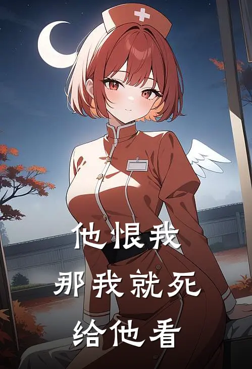 他恨我，那我就死给他看佚名佚名热门的网络小说_热门的网络小说他恨我，那我就死给他看(佚名佚名)