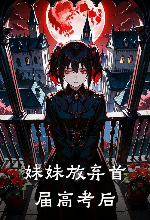 妹妹放弃首届高考后