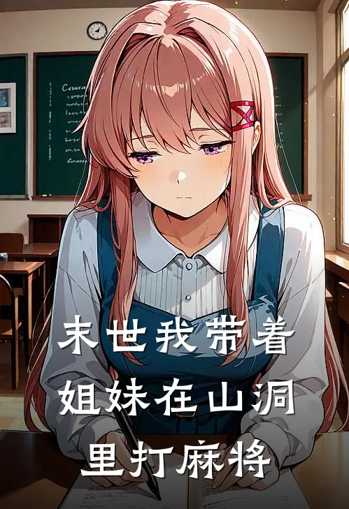 末世我带着姐妹在山洞里打麻将(桐童周星洛)免费阅读完整版小说_完结免费小说末世我带着姐妹在山洞里打麻将(桐童周星洛)
