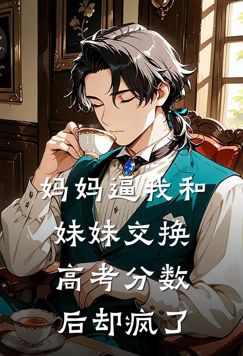 妈妈逼我和妹妹交换高考分数后却疯了(爱梅沈岁岁)全文免费在线阅读_妈妈逼我和妹妹交换高考分数后却疯了热门小说