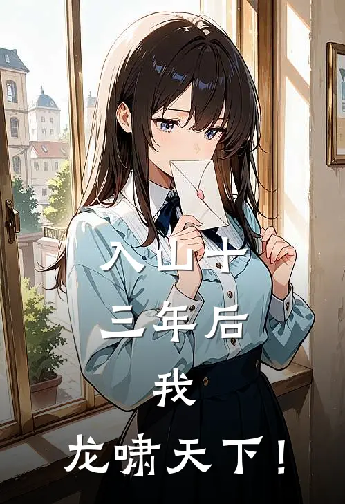 入山十三年后，我，龙啸天下！