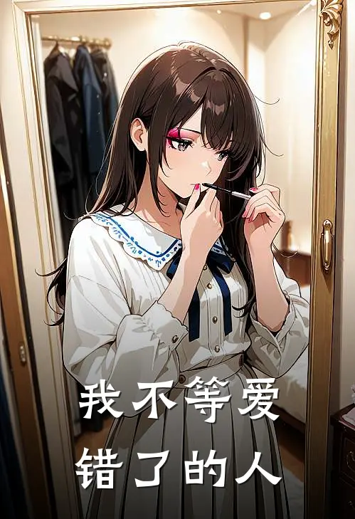 我不等爱错了的人程景明玥完结版小说_完结版小说我不等爱错了的人(程景明玥)