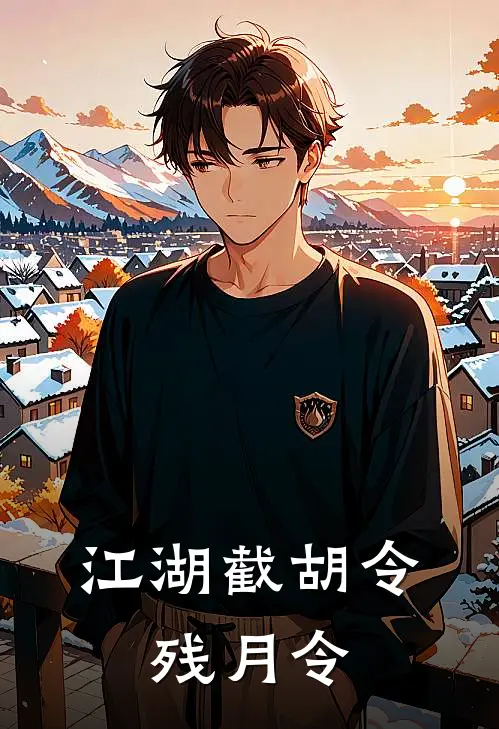 冉闵燕无锋(江湖截胡令.残月令)最新章节在线阅读_冉闵燕无锋全章节阅读