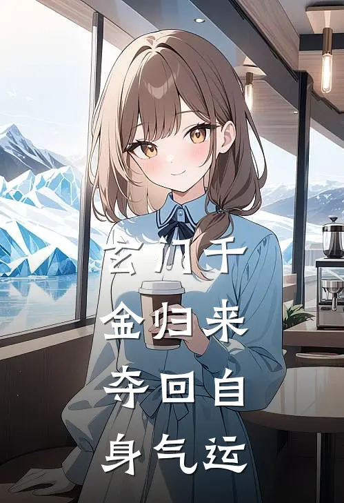 玄门千金归来，夺回自身气运