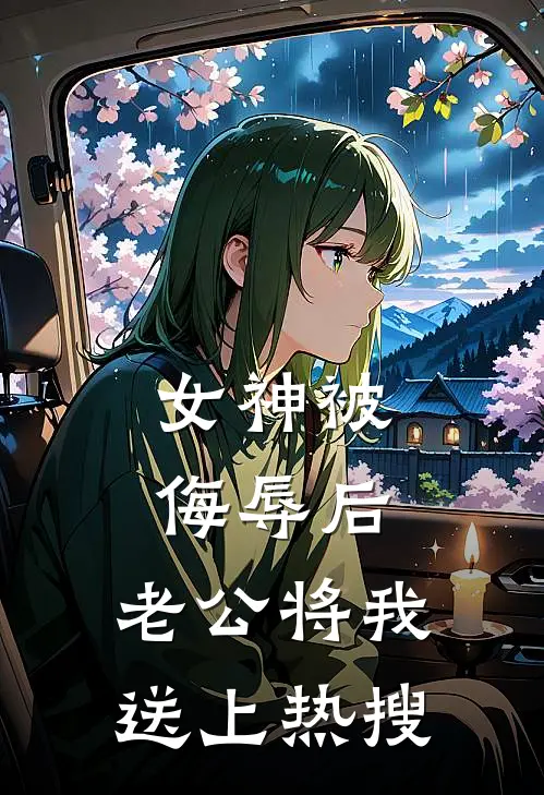 女神被侮辱后，老公将我送上热搜(宋知宴宋知远)完结小说_小说完整版免费阅读女神被侮辱后，老公将我送上热搜宋知宴宋知远