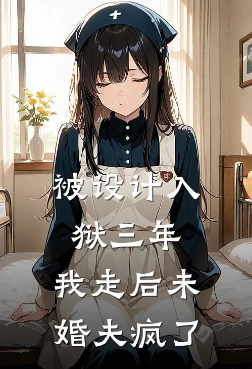 被设计入狱三年，我走后未婚夫疯了(宋辞苏瑶)小说推荐完本_全本免费小说被设计入狱三年，我走后未婚夫疯了宋辞苏瑶