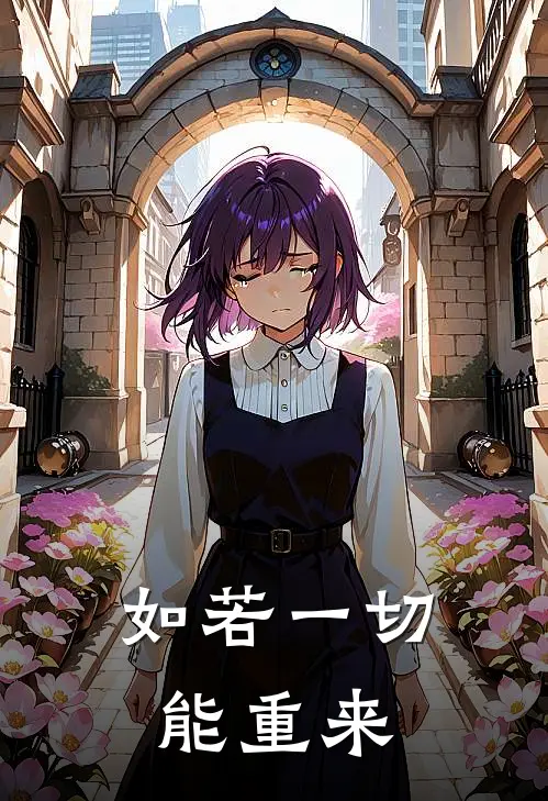 如若一切能重来苏沐雪苏清灵完整版在线阅读_苏沐雪苏清灵完整版阅读