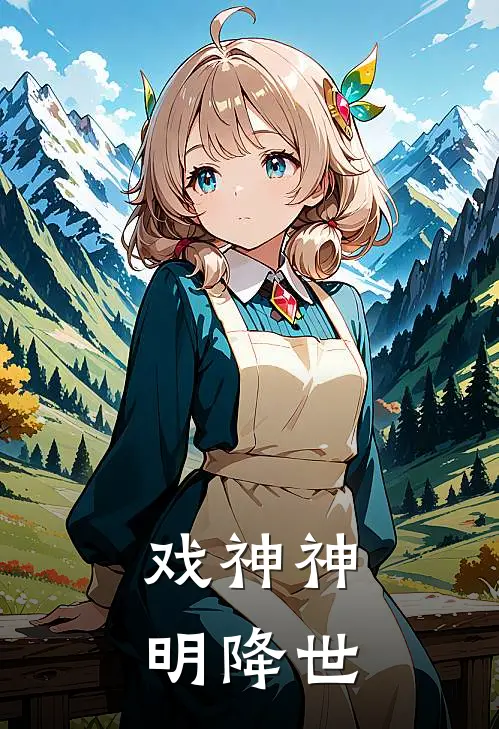 戏神【神明降世】