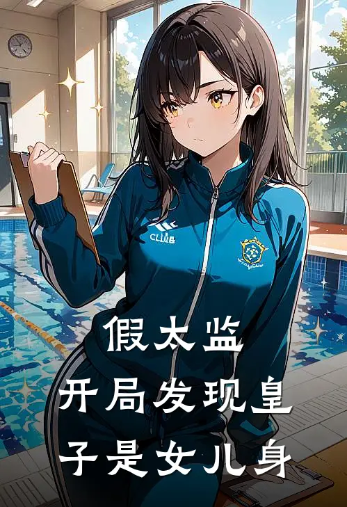 假太监：开局发现皇子是女儿身(陈文安云景妍)最新好看小说_无弹窗全文免费阅读假太监：开局发现皇子是女儿身陈文安云景妍