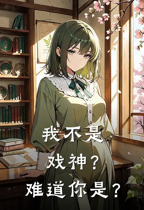 我不是戏神？难道你是？(陈伶林皓)热门小说_完结版小说全文免费阅读我不是戏神？难道你是？(陈伶林皓)