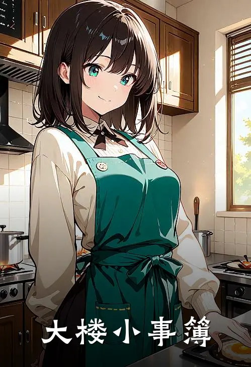 大楼小事簿(高喆林依依)最新好看小说_最新章节列表大楼小事簿(高喆林依依)