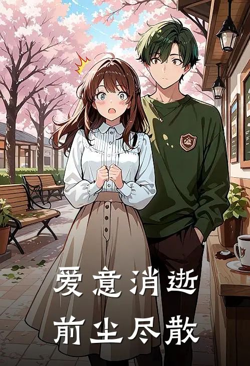 爱意消逝，前尘尽散(宋雪遥贺听松)在哪看免费小说_最新章节列表爱意消逝，前尘尽散(宋雪遥贺听松)