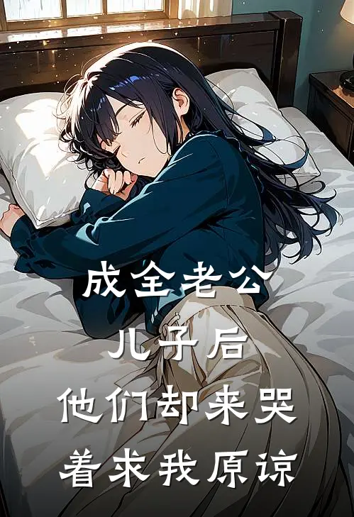 成全老公儿子后，他们却来哭着求我原谅乐乐青梅热门小说免费阅读_完本完结小说成全老公儿子后，他们却来哭着求我原谅(乐乐青梅)