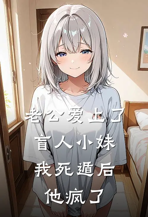 江叙白知夏老公爱上了盲人小妹，我死遁后他疯了全章节在线阅读_老公爱上了盲人小妹，我死遁后他疯了全集免费在线阅读