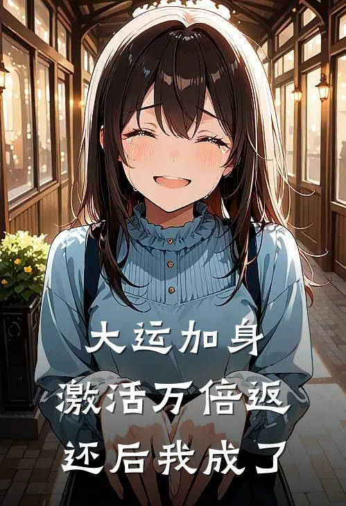 大运加身：激活万倍返还后我成了