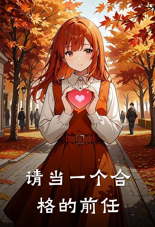 请当一个合格的前任顾长渊林晚晚免费小说完结_最新章节列表请当一个合格的前任(顾长渊林晚晚)