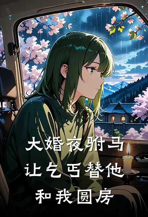 大婚夜驸马让乞丐替他和我圆房