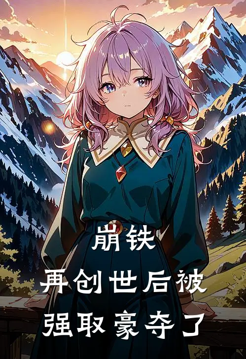 崩铁：再创世后被强取豪夺了温屿逸刻律德菈免费热门小说_最热门小说崩铁：再创世后被强取豪夺了温屿逸刻律德菈