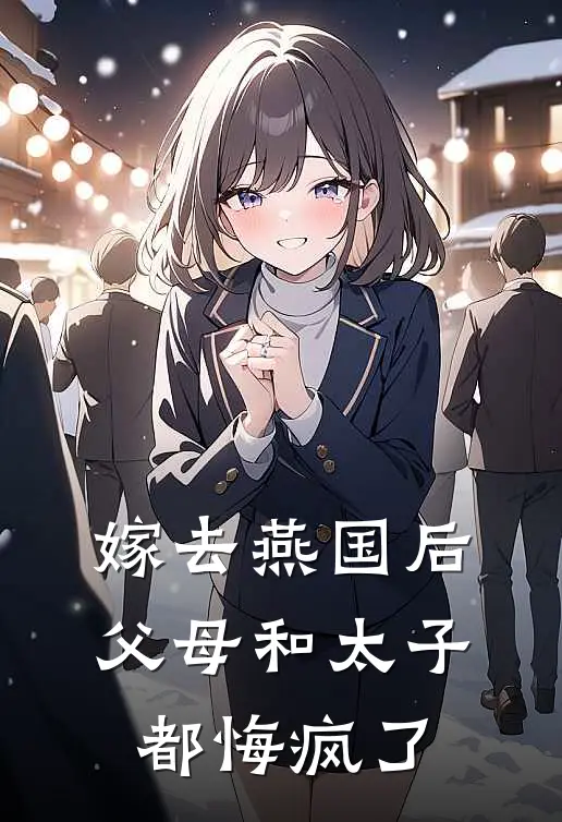 嫁去燕国后，父母和太子都悔疯了