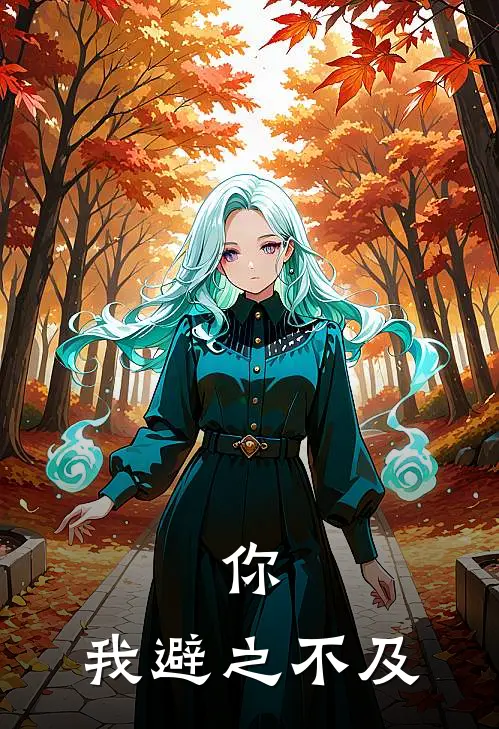 你，我避之不及(贺聿舟沈意欢)免费小说完结_最新推荐小说你，我避之不及(贺聿舟沈意欢)