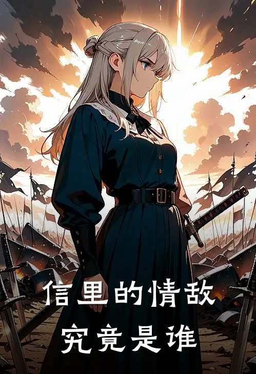 信里的情敌究竟是谁李飞王振热门小说排行_免费阅读全文信里的情敌究竟是谁(李飞王振)