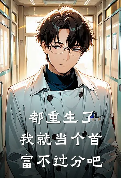 都重生了，我就当个首富不过分吧(方晨黄书翰)完结小说推荐_小说全文免费阅读都重生了，我就当个首富不过分吧方晨黄书翰