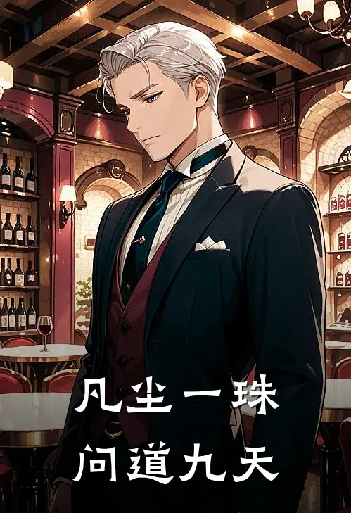 凡尘一珠，问道九天林尘赵千阳_《凡尘一珠，问道九天》最新章节免费在线阅读