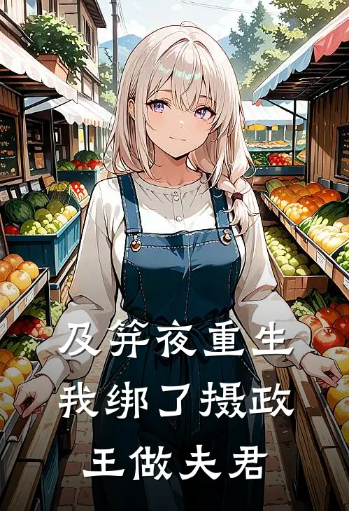 及笄夜重生，我绑了摄政王做夫君