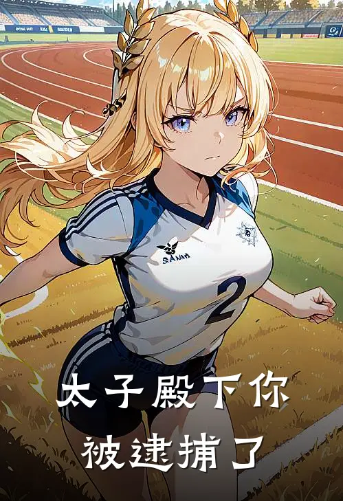 太子殿下你被逮捕了