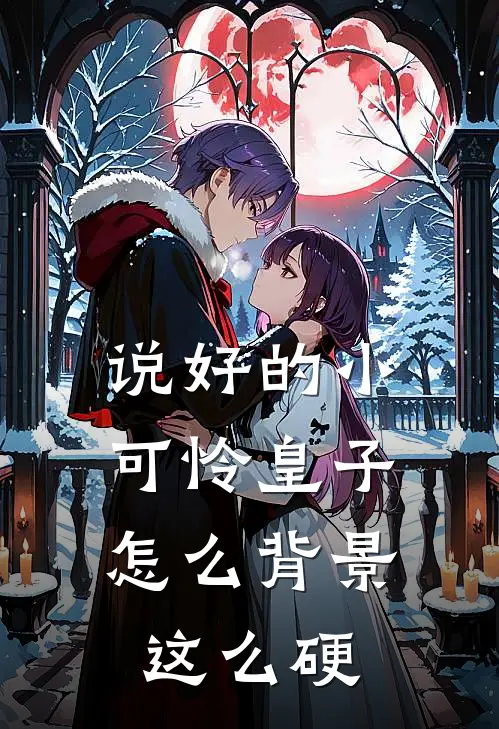 说好的小可怜皇子，怎么背景这么硬宋锦婳锦婳小说免费完结_完本热门小说说好的小可怜皇子，怎么背景这么硬宋锦婳锦婳