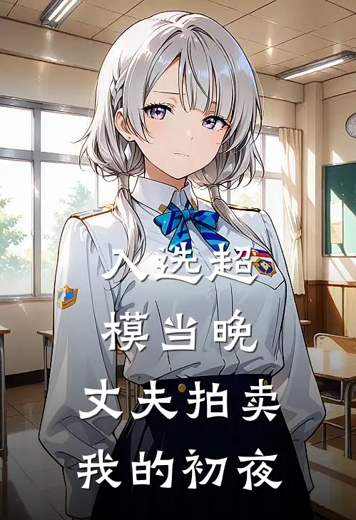 入选超模当晚，丈夫拍卖我的初夜(梁风砚秋)小说免费在线阅读_入选超模当晚，丈夫拍卖我的初夜(梁风砚秋)大结局阅读