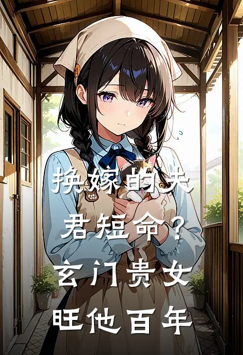 换嫁的夫君短命？玄门贵女旺他百年宋锦婳锦婳最新小说全文阅读_在线免费小说换嫁的夫君短命？玄门贵女旺他百年(宋锦婳锦婳)