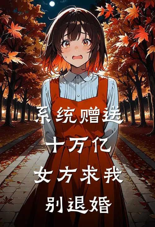 系统赠送十万亿，女方求我别退婚(张卿陈雪)全本完结小说_完整版免费全文阅读系统赠送十万亿，女方求我别退婚(张卿陈雪)