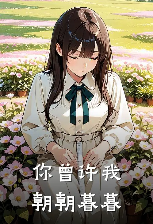 你曾许我朝朝暮暮