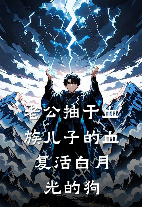 老公抽干血族儿子的血，复活白月光的狗(梵卓青梅)完整版免费阅读_(老公抽干血族儿子的血，复活白月光的狗)全章节免费在线阅读