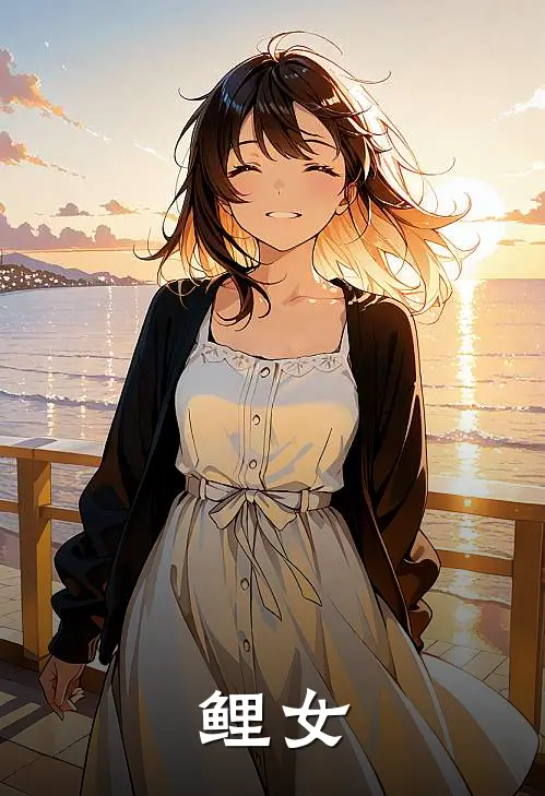 鲤女(秋水秀秀)完整版免费阅读_(鲤女)全章节免费在线阅读