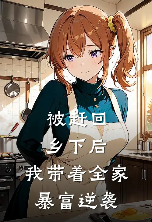 被赶回乡下后，我带着全家暴富逆袭